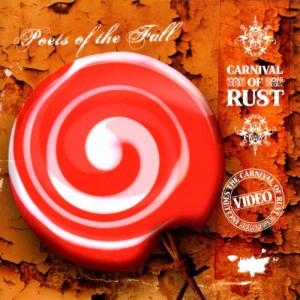 Cover - Carnival Of Rust