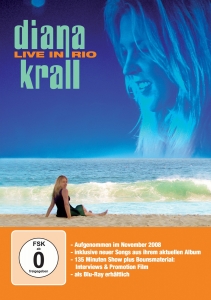 Cover - Live in Rio