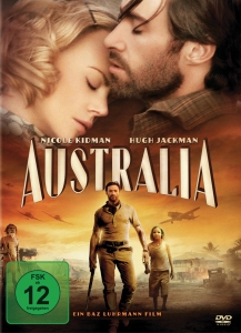 Cover - Australia
