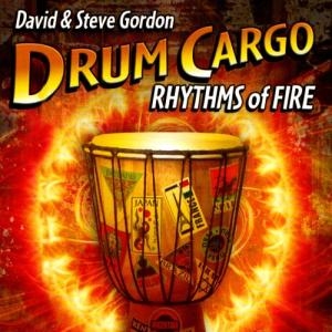Cover - Drum Cargo