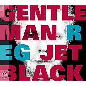 Cover - Jet Black