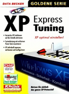 Cover - XP Express Tuning