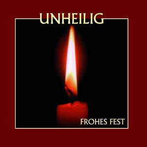 Cover - Frohes Fest