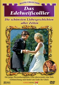 Cover - Die schönsten Liebesgeschichten aller Zeiten: Das Edelweißcollier