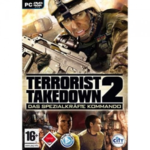 Cover - TERRORIST TAKEDOWN 2 RELAUNCH