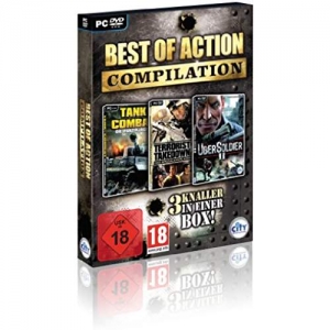Cover - BEST OF ACTION 2