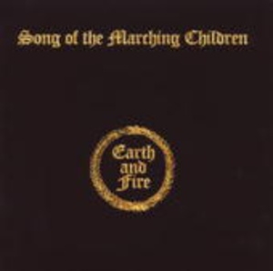 Cover - Song Of The Marching Children