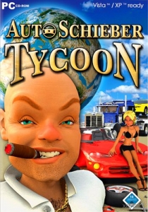 Cover - AUTOSCHIEBER TYCOON