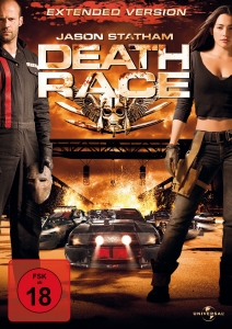 Cover - Death Race (Extended Version)