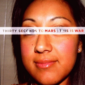 Cover - This Is War