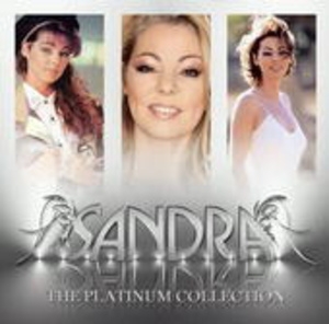 Cover - Platinum Collection