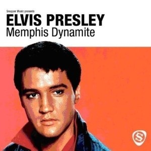 Cover - Memphis Dynamite
