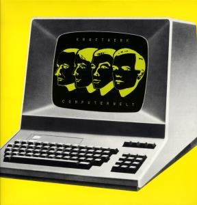 Cover - Computerwelt