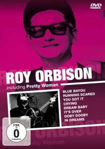 Cover - Roy Orbison - Pretty Woman