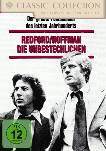 Cover - Die Unbestechlichen (2 DVDs)