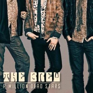 Cover - A Million Dead Stars