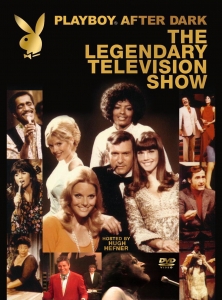 Cover - Playboy - Playboy After Dark: The Legendary Television Show