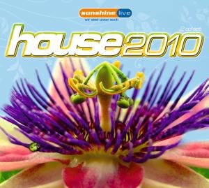 Cover - House 2010