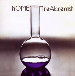 Cover - The Alchemist