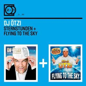 Cover - Sternstunden/Flying To The Sky (2 For 1)