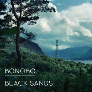 Cover - Black Sands