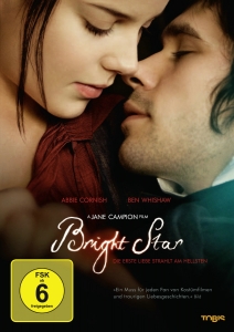 Cover - Bright Star - Die erste Liebe strahlt am hellsten