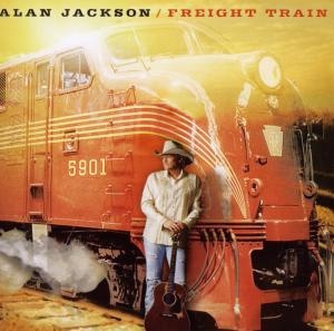 Cover - Freight Train