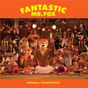 Cover - Der fantastische Mr. Fox