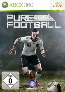 Cover - Pure Football