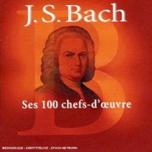 Cover - Ses 100 Chefs-D'Oeuvres