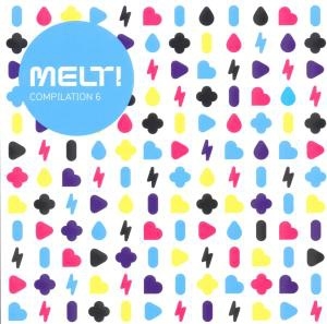 Cover - Melt! VI