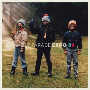 Cover - Expo 86