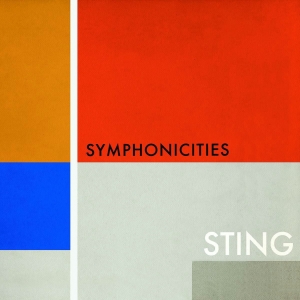 Cover - Symphonicities