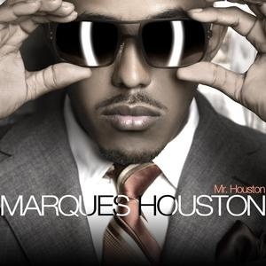 Cover - Mr. Houston