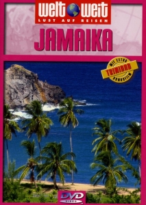 Cover - Weltweit - Jamaika
