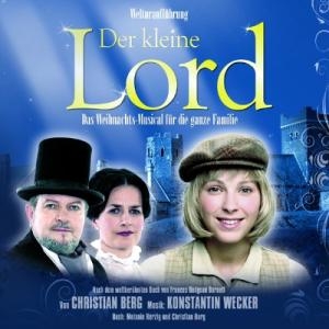 Cover - Der kleine Lord (2008)