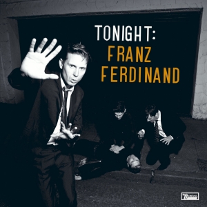 Cover - Tonight: Franz Ferdinand