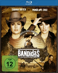 Cover - Bandidas
