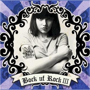 Cover - Bock uf Rock III
