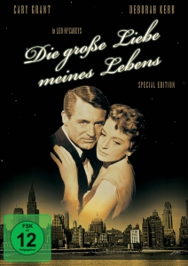 Cover - Die große Liebe meines Lebens (Special Edition)