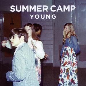 Cover - Young EP
