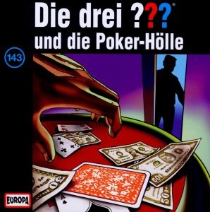 Cover - ... und die Poker-Hölle (143)