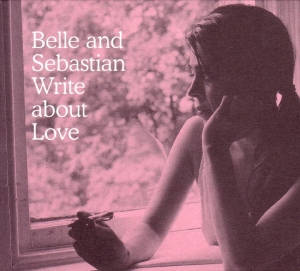 Cover - Write About Love