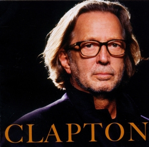 Cover - Clapton