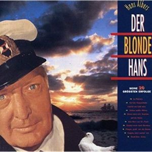 Cover - Blonde Hans,Der-Seine 20 Größten Erfolge