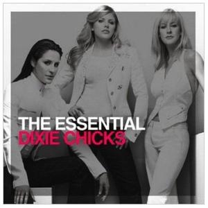 Cover - The Essential