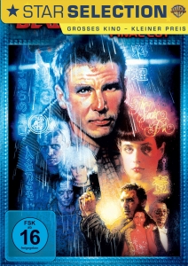 Cover - Blade Runner: Final Cut (Einzel-Disc)