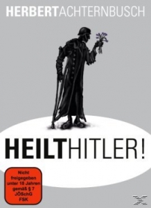 Cover - Heilt Hitler!