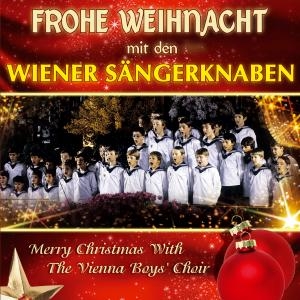 Cover - Frohe Weihnacht
