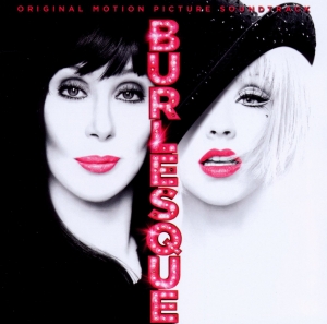 Cover - Burlesque